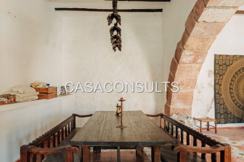 Landsbyhus i Vilafames, Castellon, Vilafames - € 215.000 | Ref: 869 - foto 29